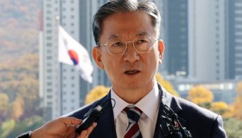 정성호 "대장동, 성공한 수사·재판…항소포기 관여 안 했다"