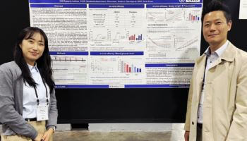 종근당 "경구비만약, 오포글리프론比 적은용량서 체중감소 효과 확인"