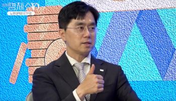김남기 미래에셋 ETF 대표 "ETF 매수, 너무 늦었다고? 지금이 적기다"