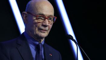 WTO 전 사무총장 "미중 경쟁 앞으로 50년 간다"