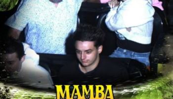 “벨트 풀렸어!” 롤러코스터 탄 소녀의 비명…2분간 ‘공포의 회전’