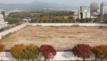 성동구청장 "종묘 앞 재개발, 국제사회와의 약속 깨는 것"