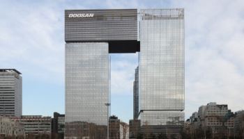 황제주 올랐던 두산, 엔비디아 덕 실적 날개