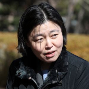 "尹 구속취소 때 그랬다면"...임은정, '대장동 집단성명' 거절 이유