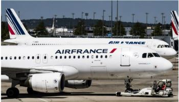 파리발 인천행 여객기서 ‘탄냄새’…독일에 비상착륙