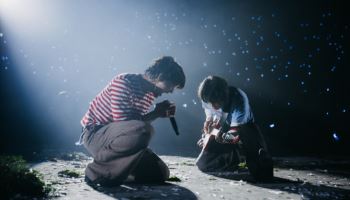 잔나비 '모든 소년소녀들 2125'