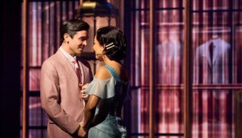 오디컴퍼니 '위대한 개츠비'