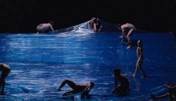 국립현대무용단 '내가 물에서 본 것'