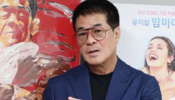 박명성 "K-뮤지컬 감동 스토리 세계서도 통한다"