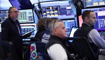 [속보] 뉴욕증시, 셧다운 종료 기대감에 상승 마감…엔비디아 5%↑