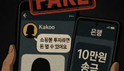 같이 여행 가자던 SNS女…알고보니 캄보디아 사기단[꼬리에 꼬리를 무는 사기]