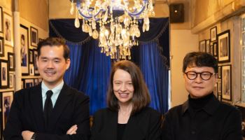 3년만에 재연 뮤지컬 ‘물랑루즈!’…“세계관 경험이 차별점이죠”