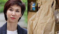 “집 떠난다”…짐 싸는 노소영, ‘20억' 숙박비 미납 구설수