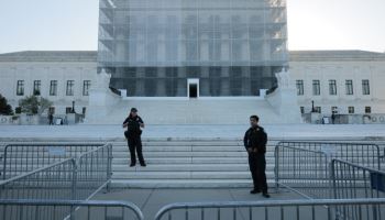 美대법원, 동성결혼 무효 요구 기각…동성부부 80만쌍 '안도'