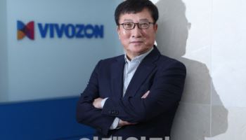 "20년 연구 결실 맺은 혁신 신약 개발기업"[비보존그룹 대해부①]