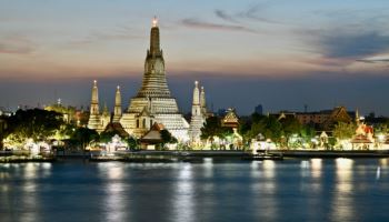 "관광객도 예외 없이 처벌"…태국서 낮술하면 벌금 45만원