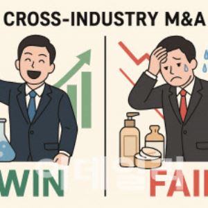 타법인 인수한 바이오·헬스, 대박 or 쪽박 가른 결정적 요소는?