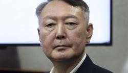 수사외압 의혹 '정점' 윤석열 해병특검 첫 출석…조사 시작