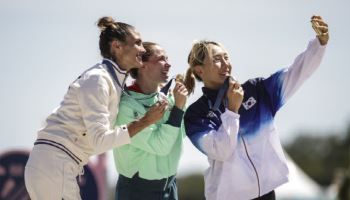 ‘아시안게임 전초전’ 근대5종 대표팀, 아시아선수권 출전