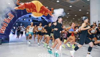 ‘실내 피트니스 대회’ 하이록스, 코엑스 개최…“외국인 두 배 증가”