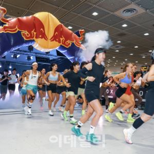 ‘실내 피트니스 대회’ 하이록스, 코엑스 개최…“외국인 두 배 증가”