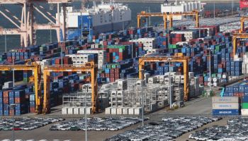 "美관세 내년 최대 수출 리스크…통상 불확실 영향"