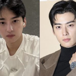 “차은우보다 잘생겨” AI 전문가에 ‘술렁’…알고 보니 ‘진짜 동생’