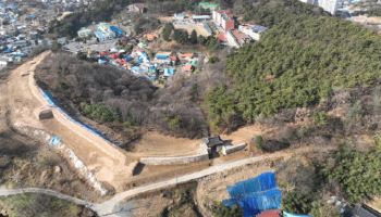 일제 수난 견딘 '서천읍성', 국가유산 사적 지정