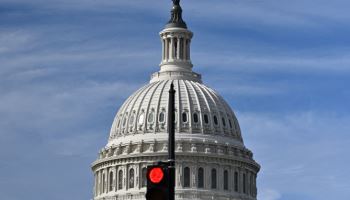 [속보] 美상원, 셧다운 종료 위한 임시예산안 최종 가결…하원行