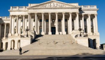 美셧다운 종료 임박…이탈표 나온 민주당 내홍 격화