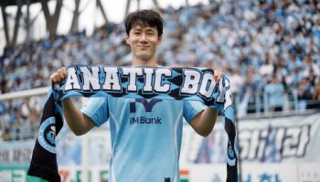 ‘생존 희망 살린 한 방’ 대구 김현준, K리그1 36R MVP