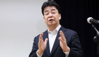 더본코리아 "백종원 방송 철회 요구, 소수 점주 의견" 정면 반박