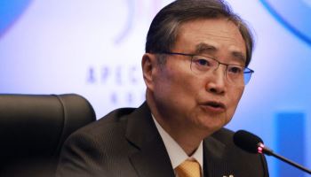 G7 외교장관회의 향하는 조현…美루비오와 팩트시트 담판짓나