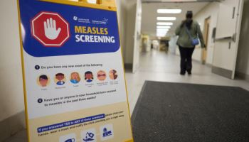 캐나다, 30년 만에 ‘홍역 청정국’서 퇴출…미국도 위기