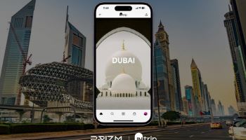 프리즘(PRIZM), 두바이 여행 프로모션서 객단가 650만 원 달성… 하이엔드 여행 영역 성과 검증