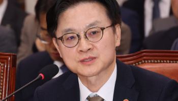 산업장관 “2035 NDC 큰 부담 사실…산업계 적응 지원 있어야”