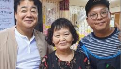 백종원 키운 '홍탁집' 3년째 '블루리본'...대박났다