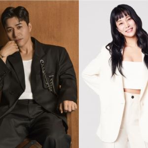 '사생활 의혹 부인' 이이경, '슈돌' 불발…김종민·랄랄 새 MC