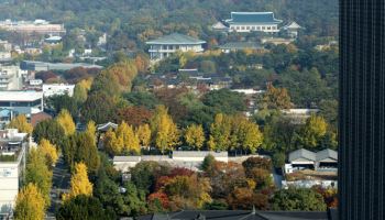 청와대 복귀 ‘솔솔’…이르면 내달 14일 전후 순차적 이전