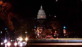 "재정 80조 풀린다" 美셧다운 종료 임박…증시 랠리 기대 'UP'