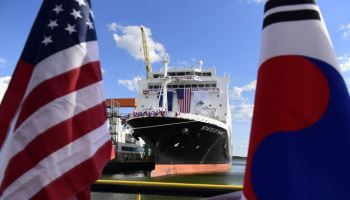 핵추진잠수함 길 열렸지만…건조 장소·재협정 등 난제 수두룩