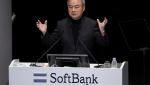 손정의 승부수…AI 투자 위해 엔비디아 지분 다 팔았다