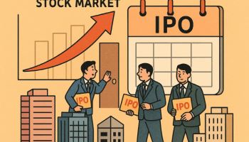 증시 훈풍 속 뜨거워진 IPO 시장에…‘대어급 상장’ 기지개