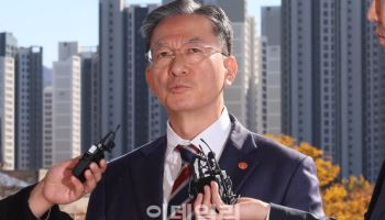 논란만 키운 정성호 법무장관