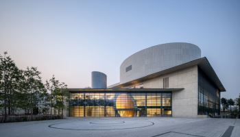 `개관 25돌` LG아트센터, 19년 연속 공연장 부문 1위