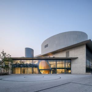 `개관 25돌` LG아트센터, 19년 연속 공연장 부문 1위