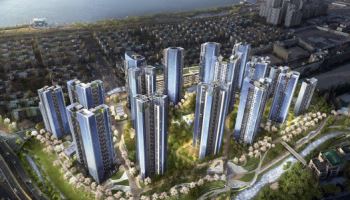 “25억 현금부자 많네”…로또 특공에 2.4만명 몰렸다