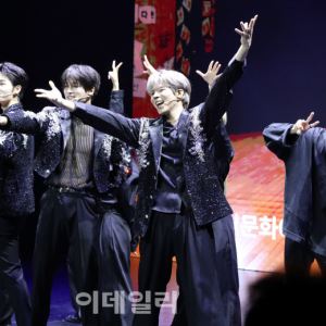 [포토] 한국장애인문화예술원 창립 10주년