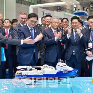 한전 주최 광주 BIXPO…10년간 3600억 경제효과