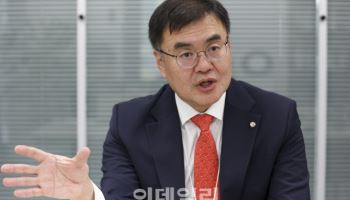 "지표금리, '호가' 아닌 '실거래가' 써야…대출금리도 낮아질 것"